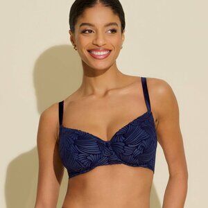 Cosabella Clancy Underwire Bra
